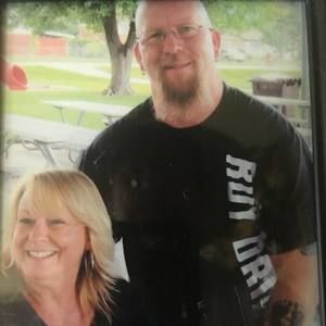 Meet your Posher, Jeffery